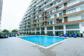 Signature Apartment